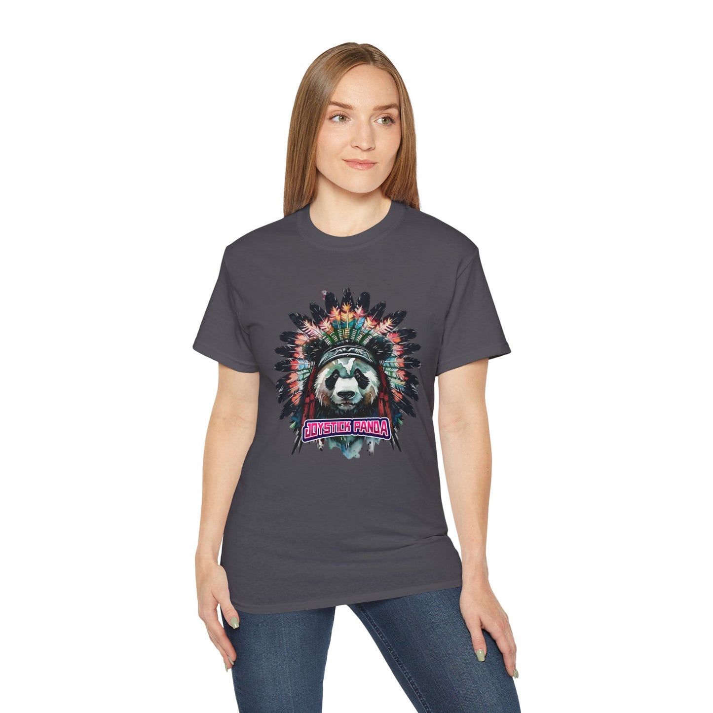 Chief Panda T-Shirt