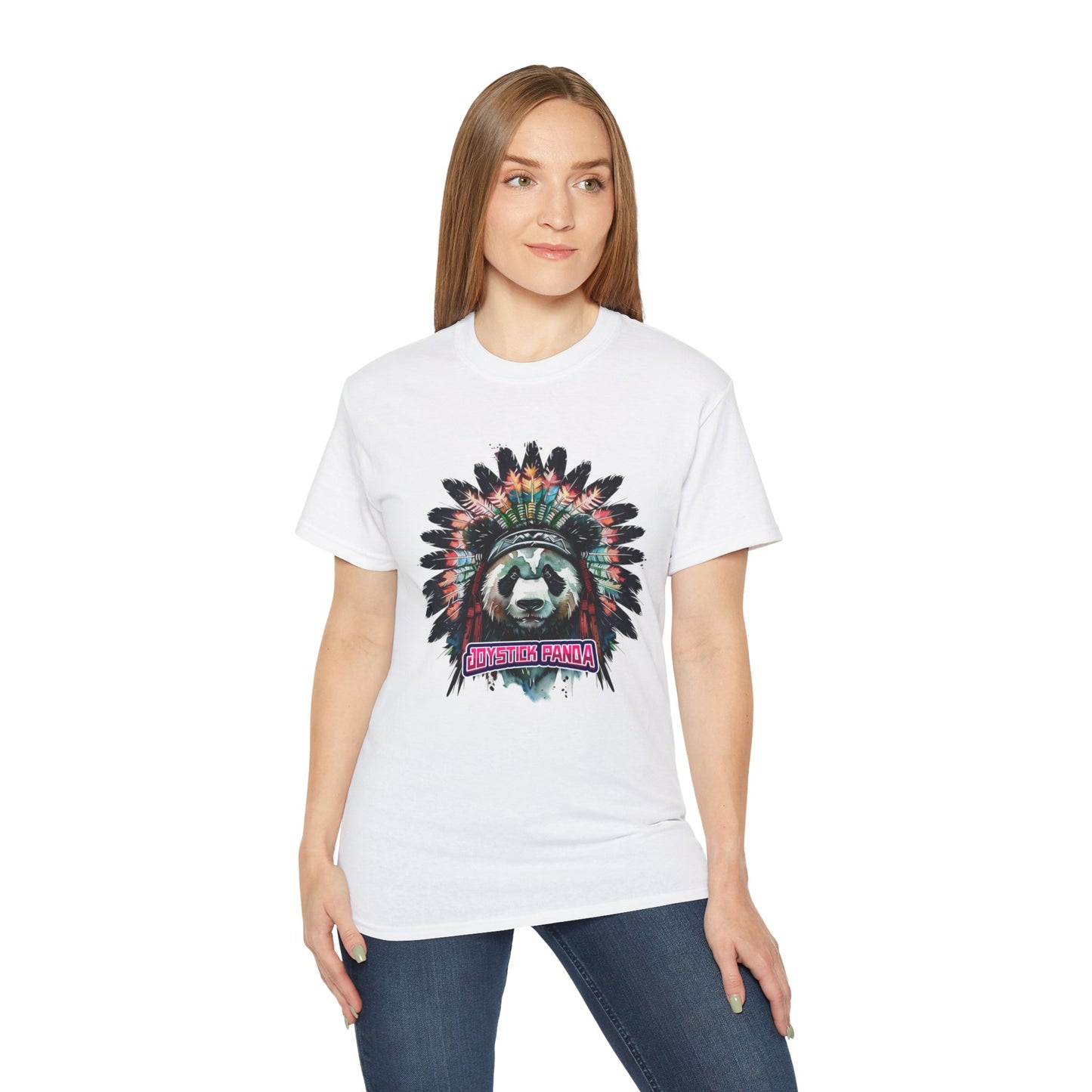 Chief Panda T-Shirt