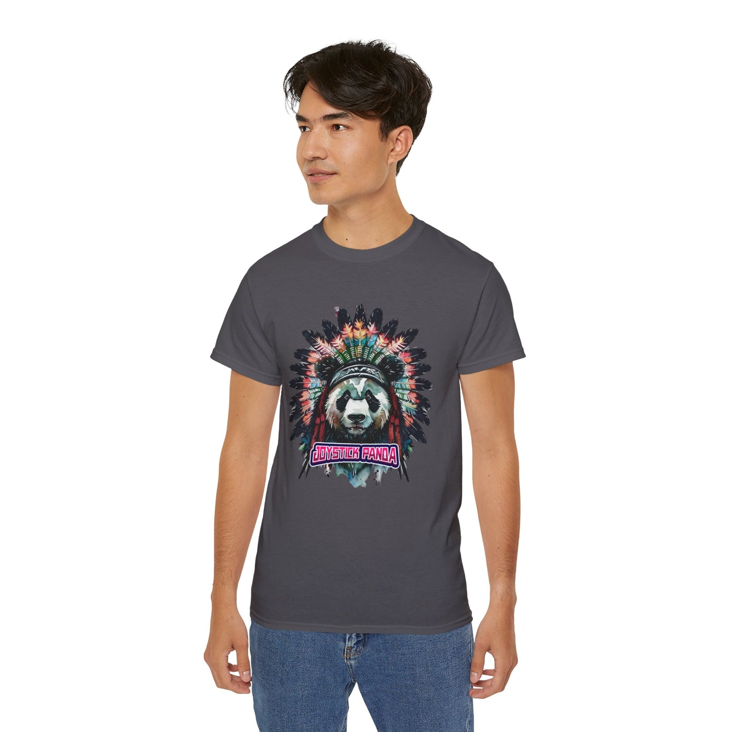 Chief Panda T-Shirt