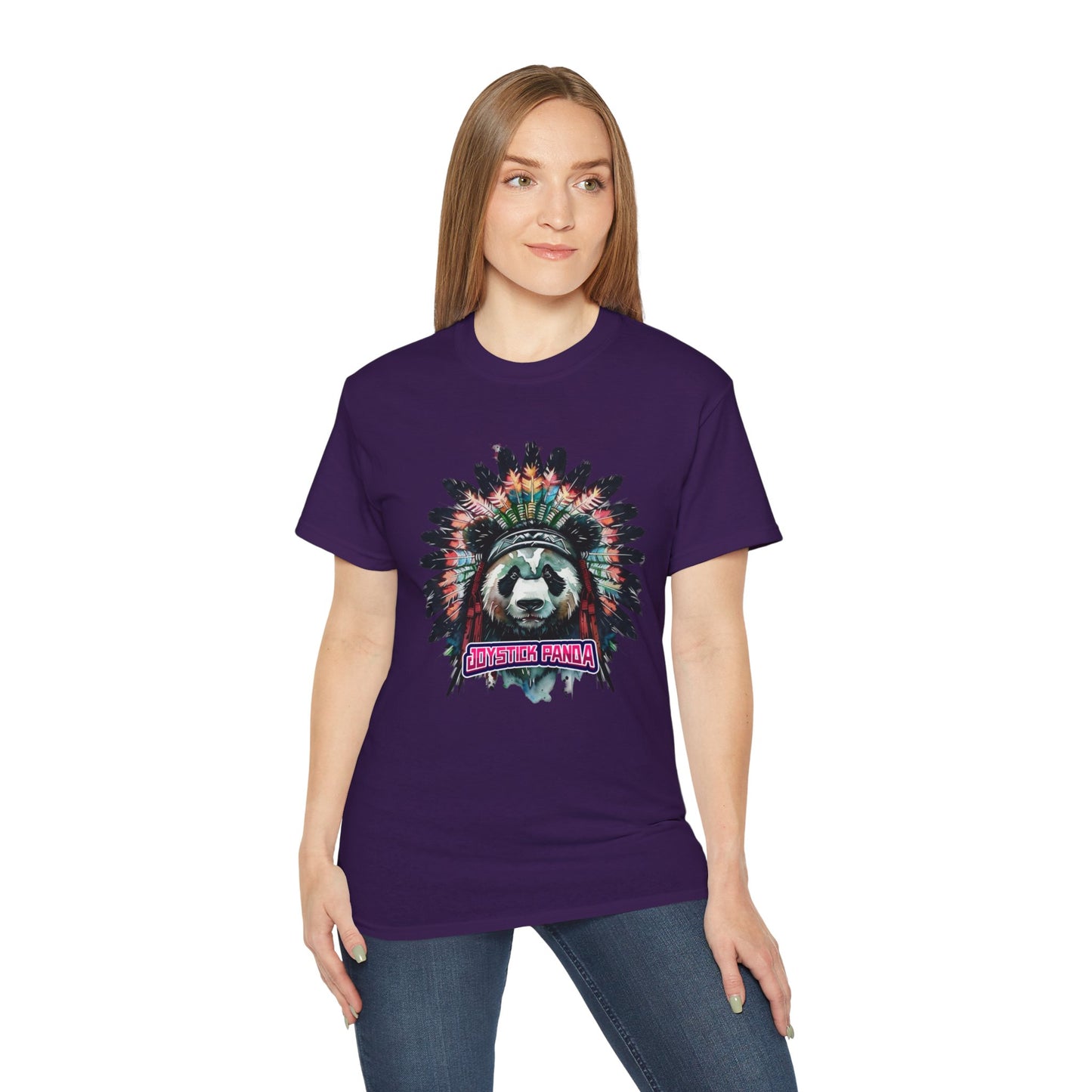 Chief Panda T-Shirt
