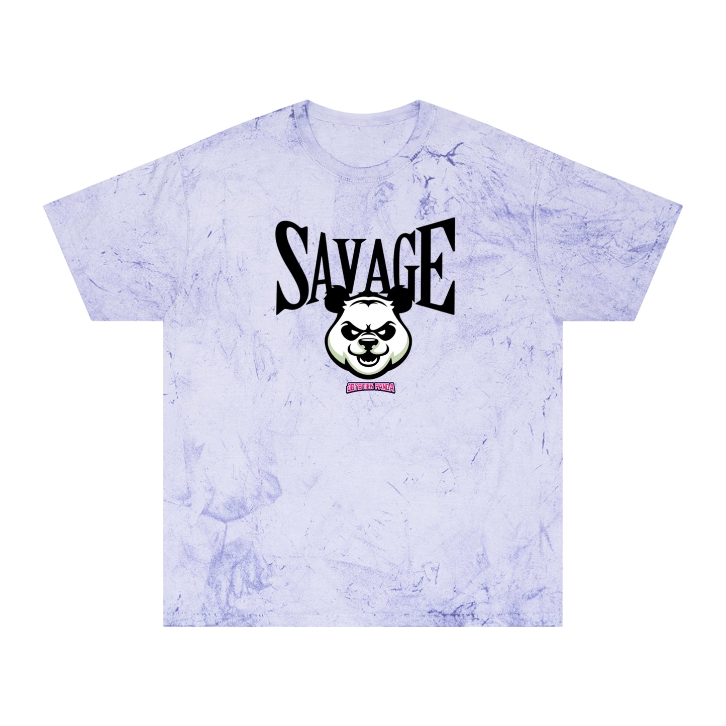 Savage Panda T-Shirt