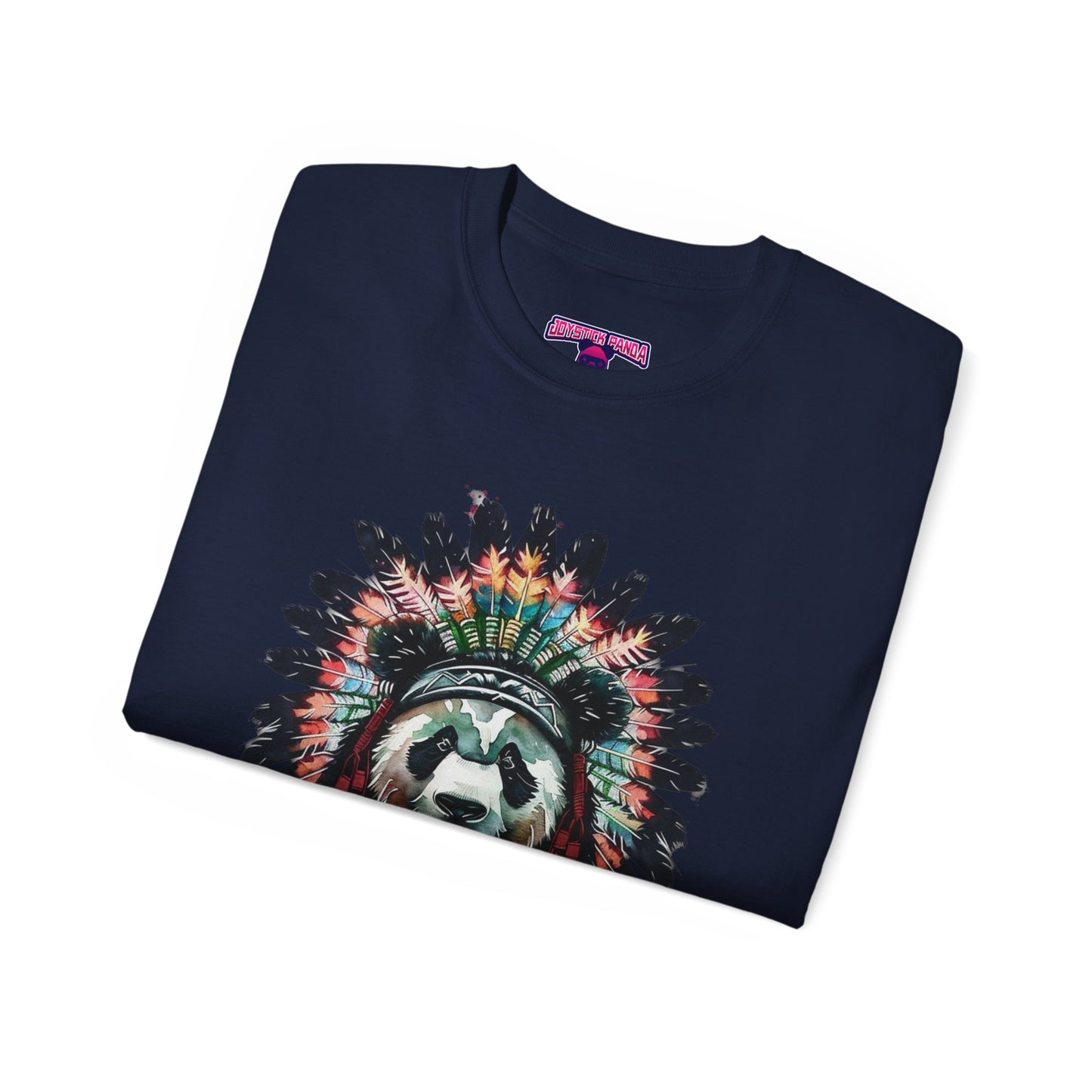 Chief Panda T-Shirt