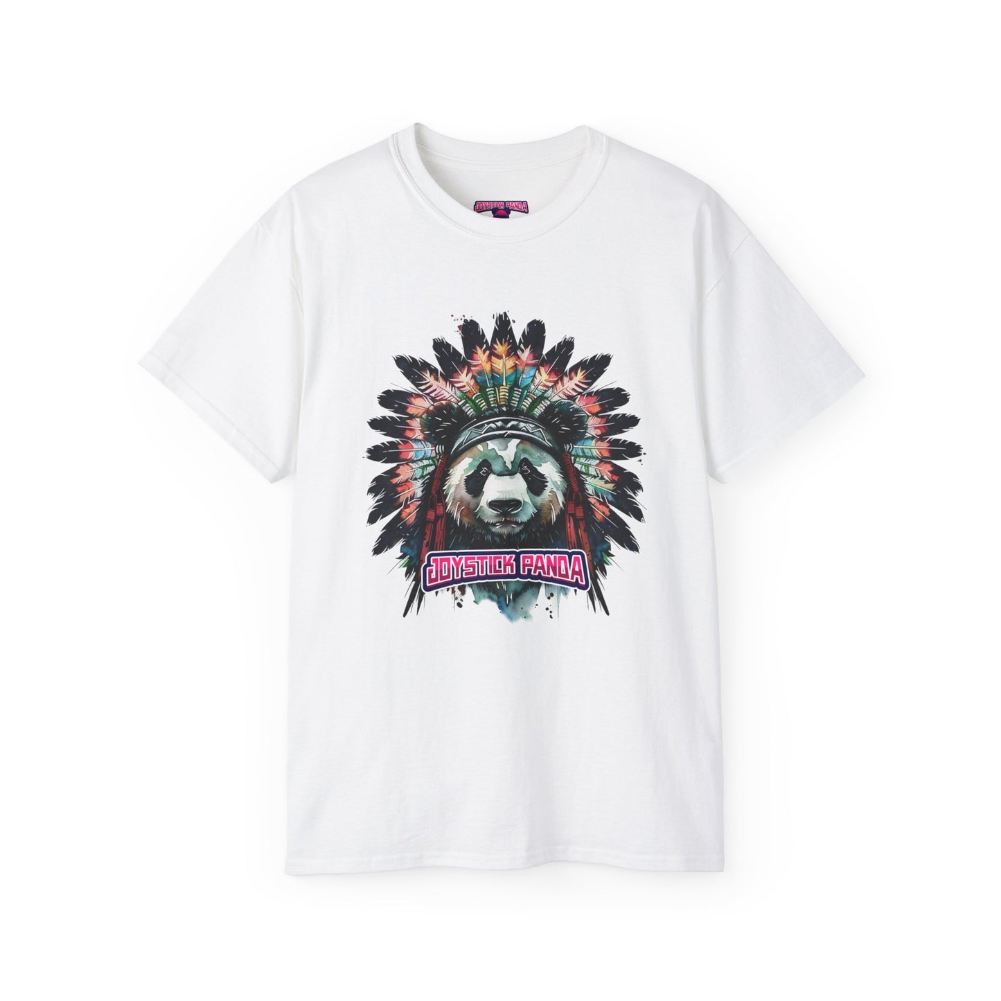 Chief Panda T-Shirt