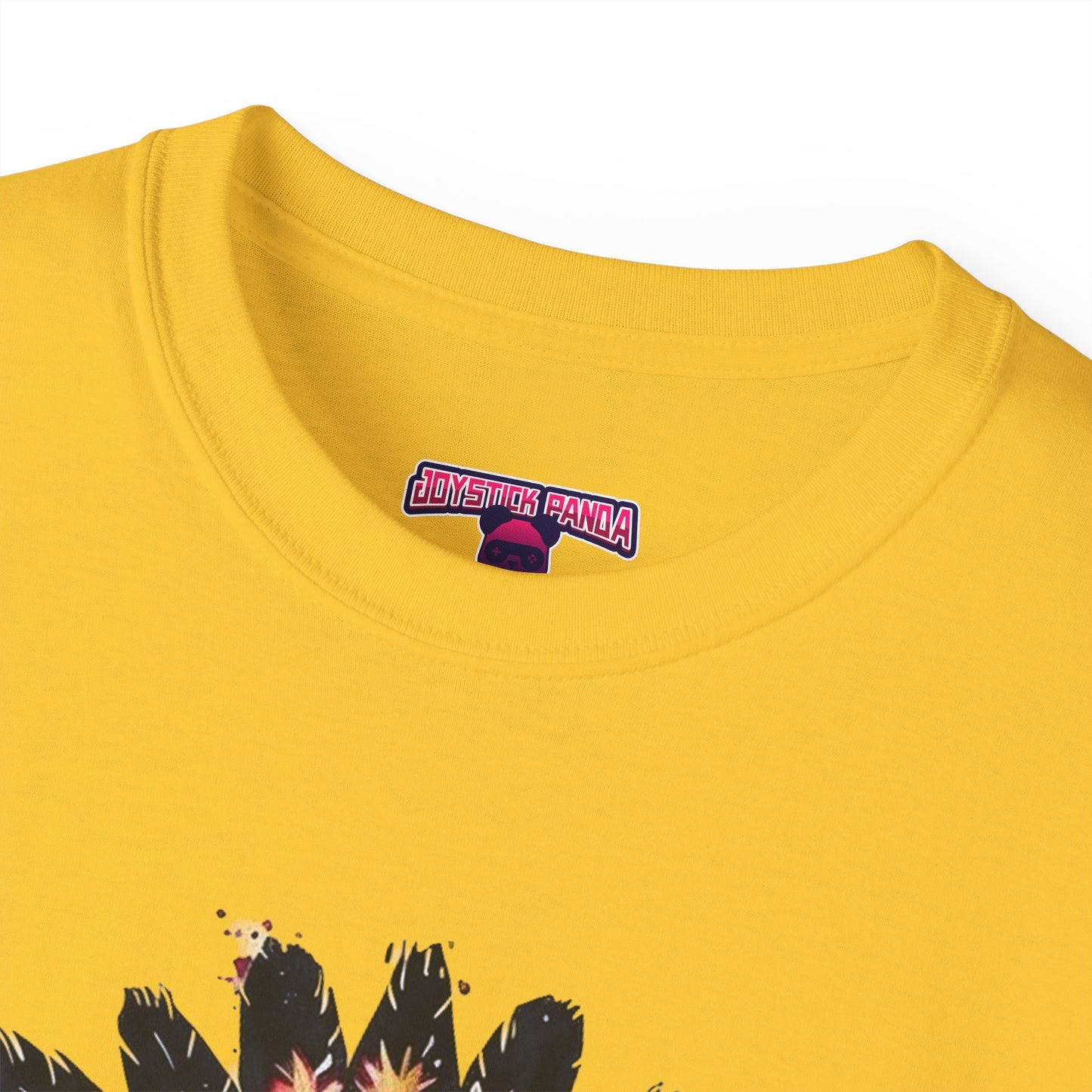 Chief Panda T-Shirt