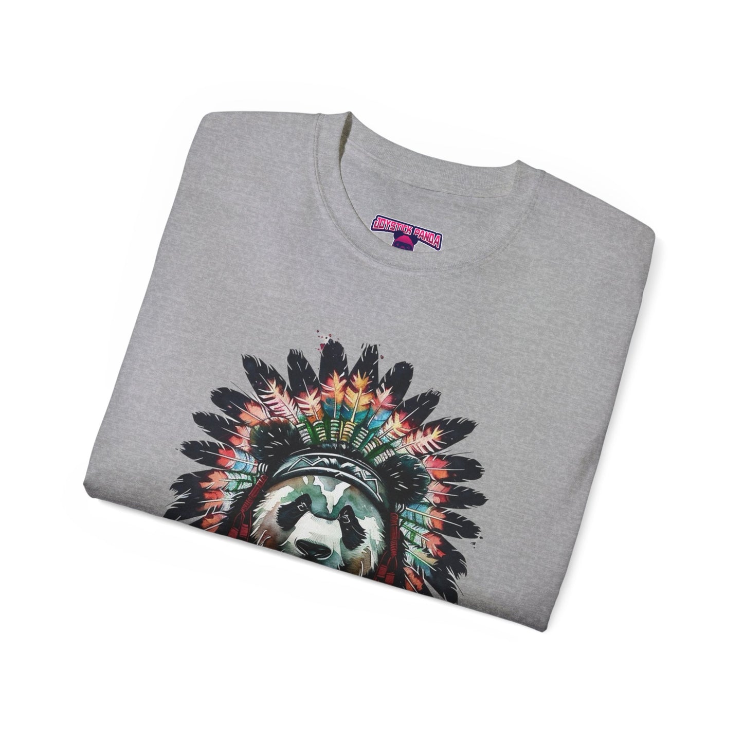 Chief Panda T-Shirt