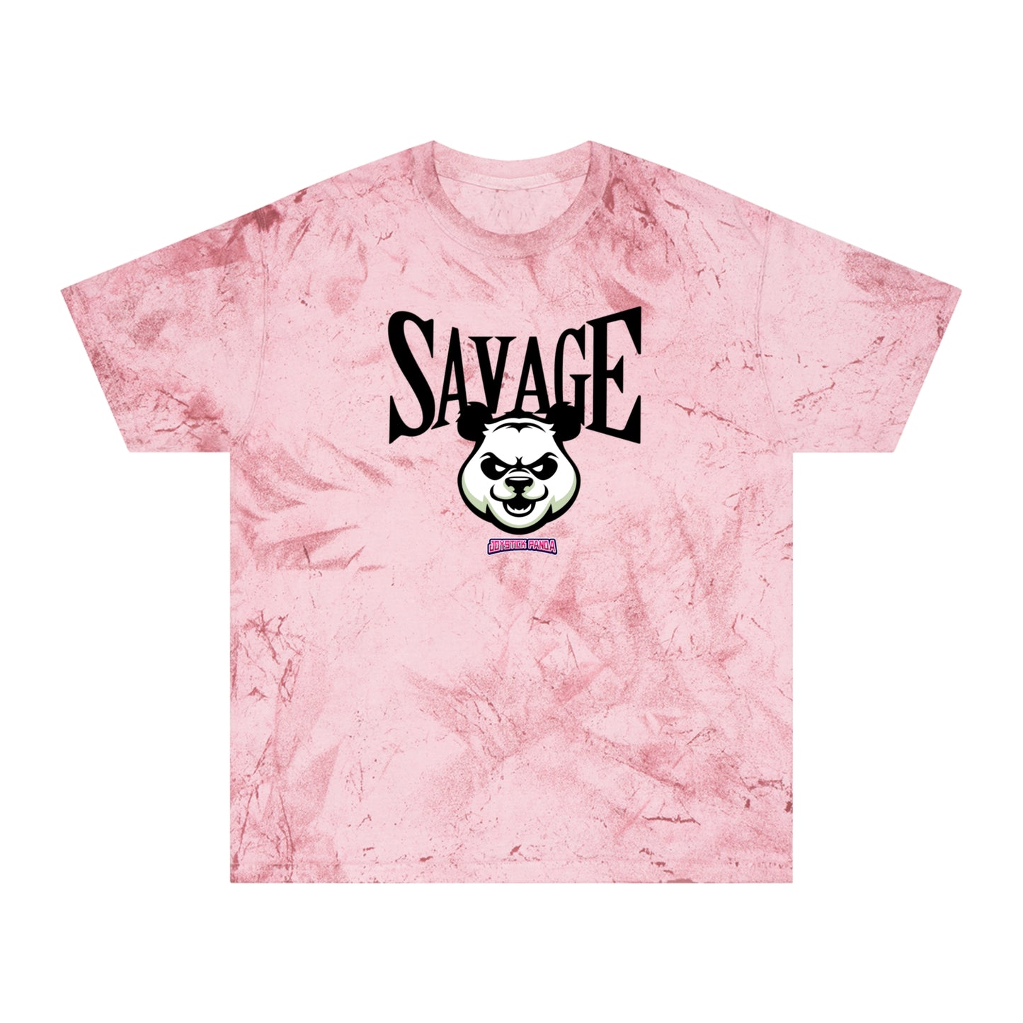 Savage Panda T-Shirt