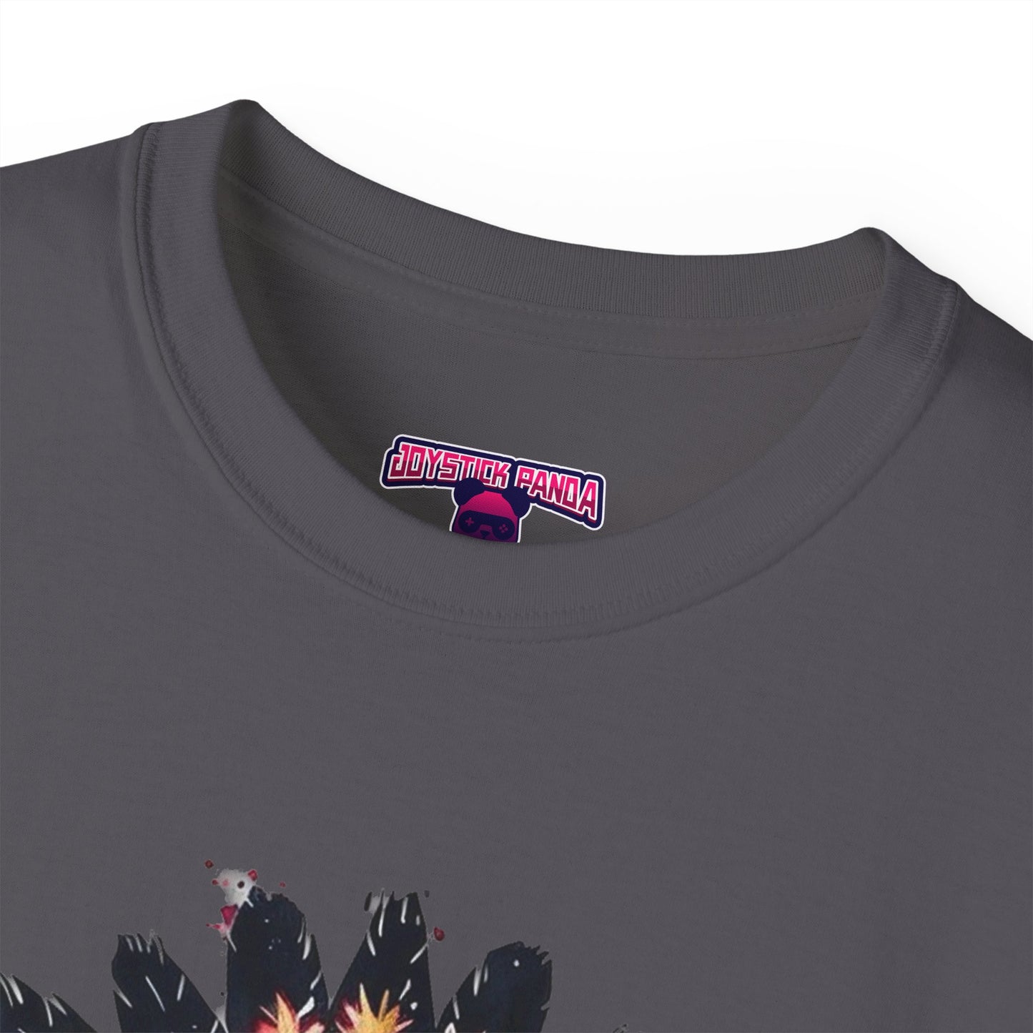 Chief Panda T-Shirt